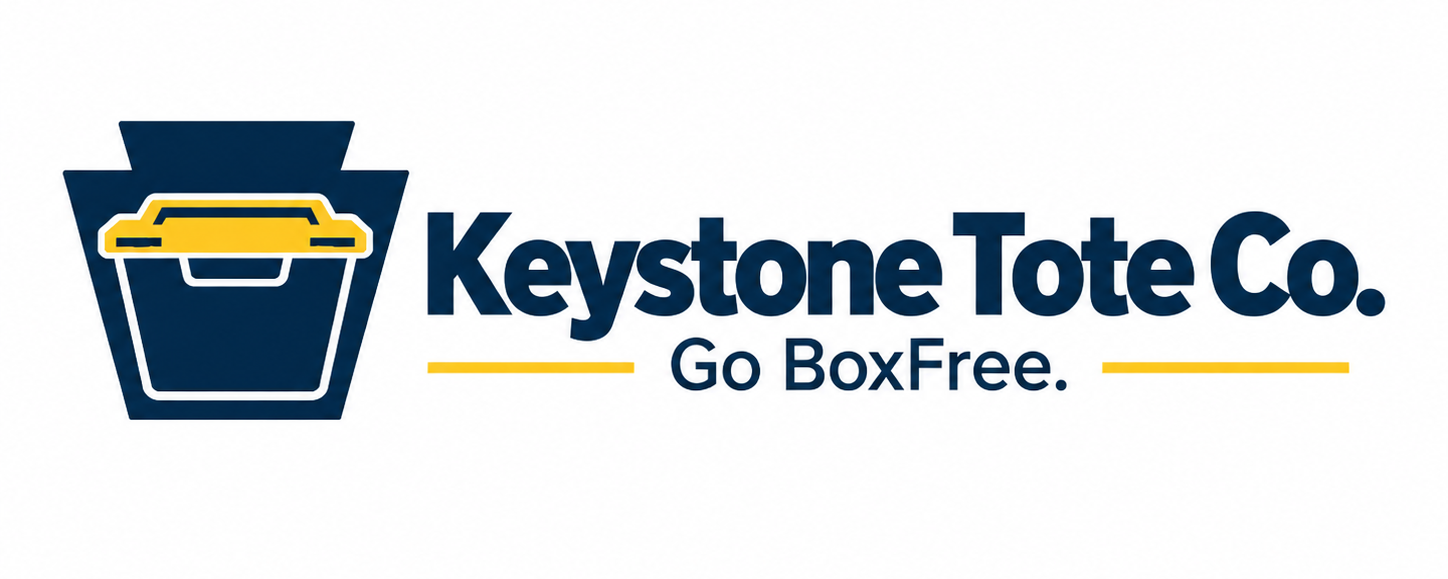 Keystone Tote Co.